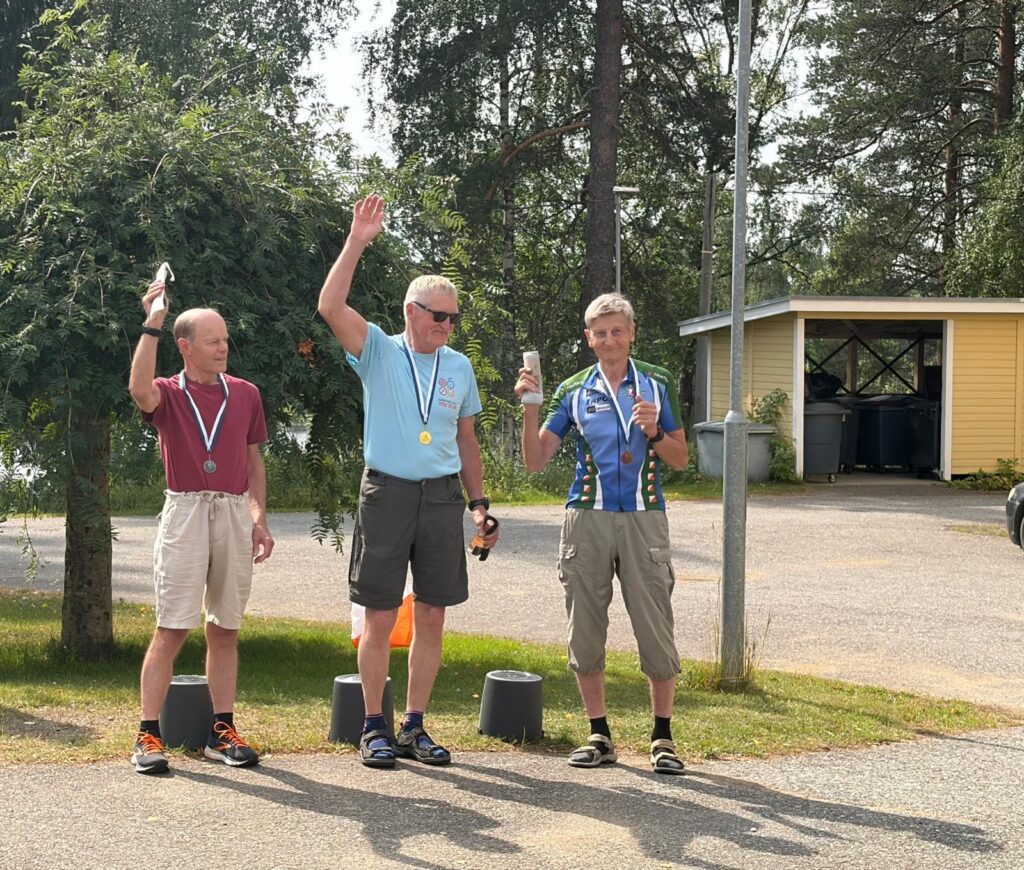 Seppo Ollikainen
Kuva: Anne Salomaa