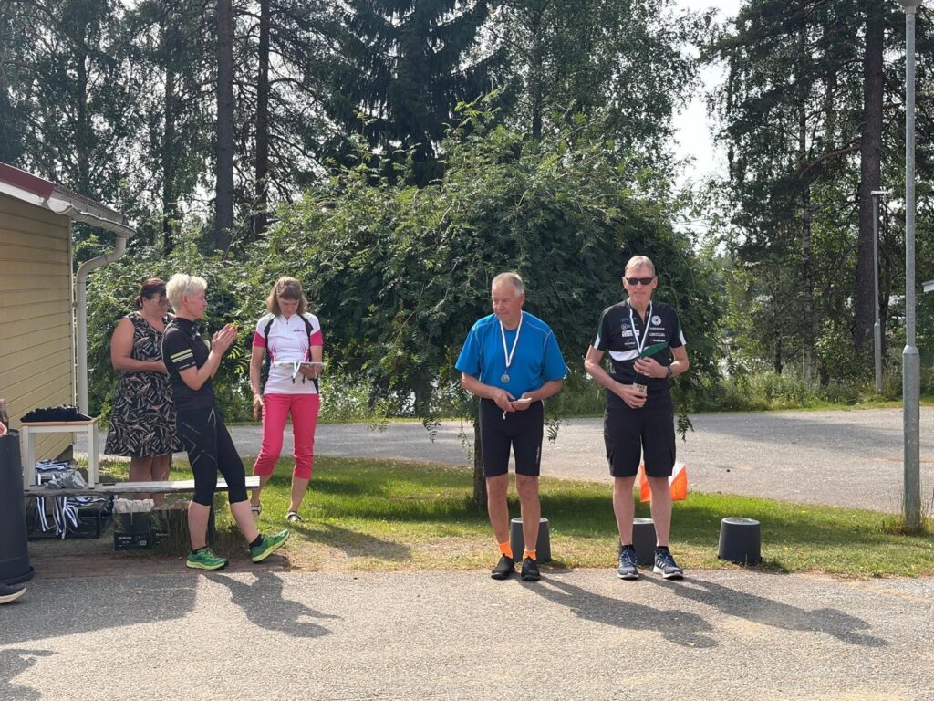 Mikko Hännikäinen
Kuva: Anne Salomaa
